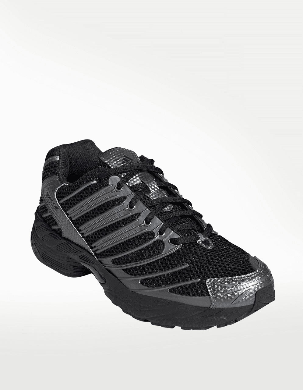 Tenis Adidas Adistar Control 3 Negro - Hombre