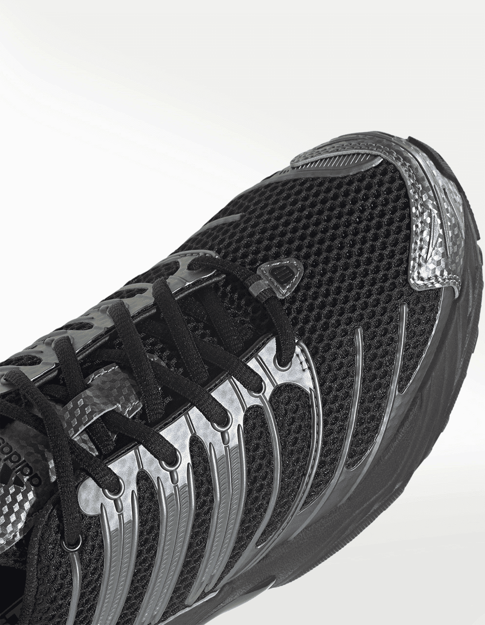 Tenis Adidas Adistar Control 3 Negro - Hombre
