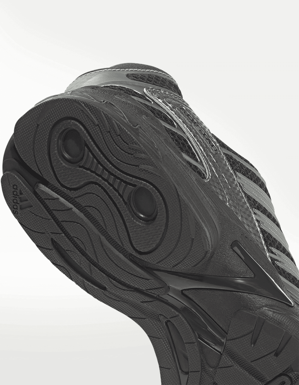 Tenis Adidas Adistar Control 3 Negro - Hombre