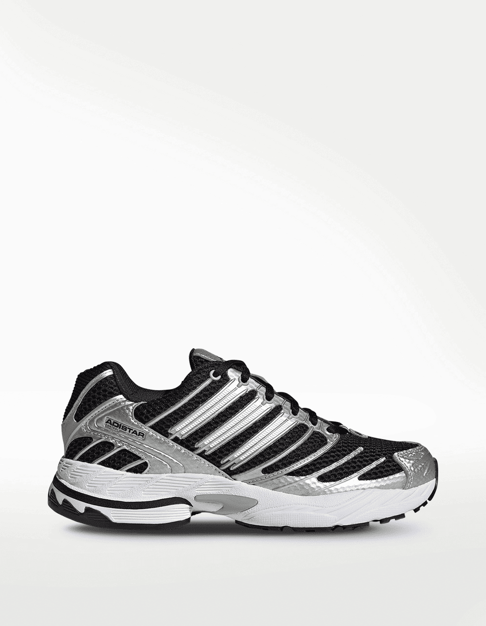 Tenis Adidas Adistar Control 3 Negro - Mujer