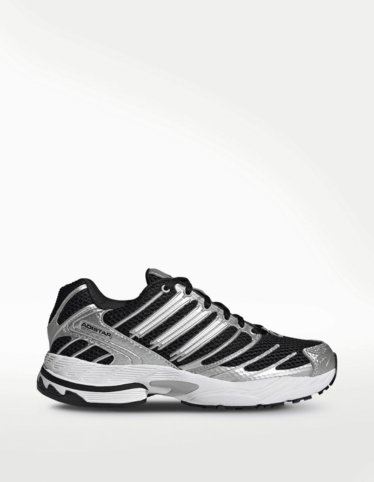 Tenis Adidas Adistar Control 3 Negro - Mujer