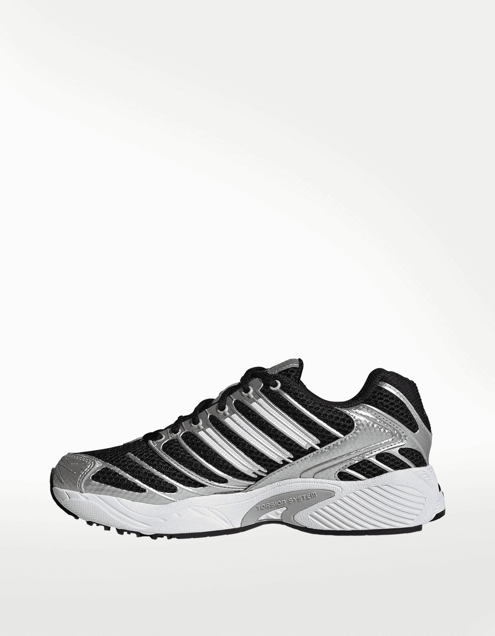 Tenis Adidas Adistar Control 3 Negro - Mujer