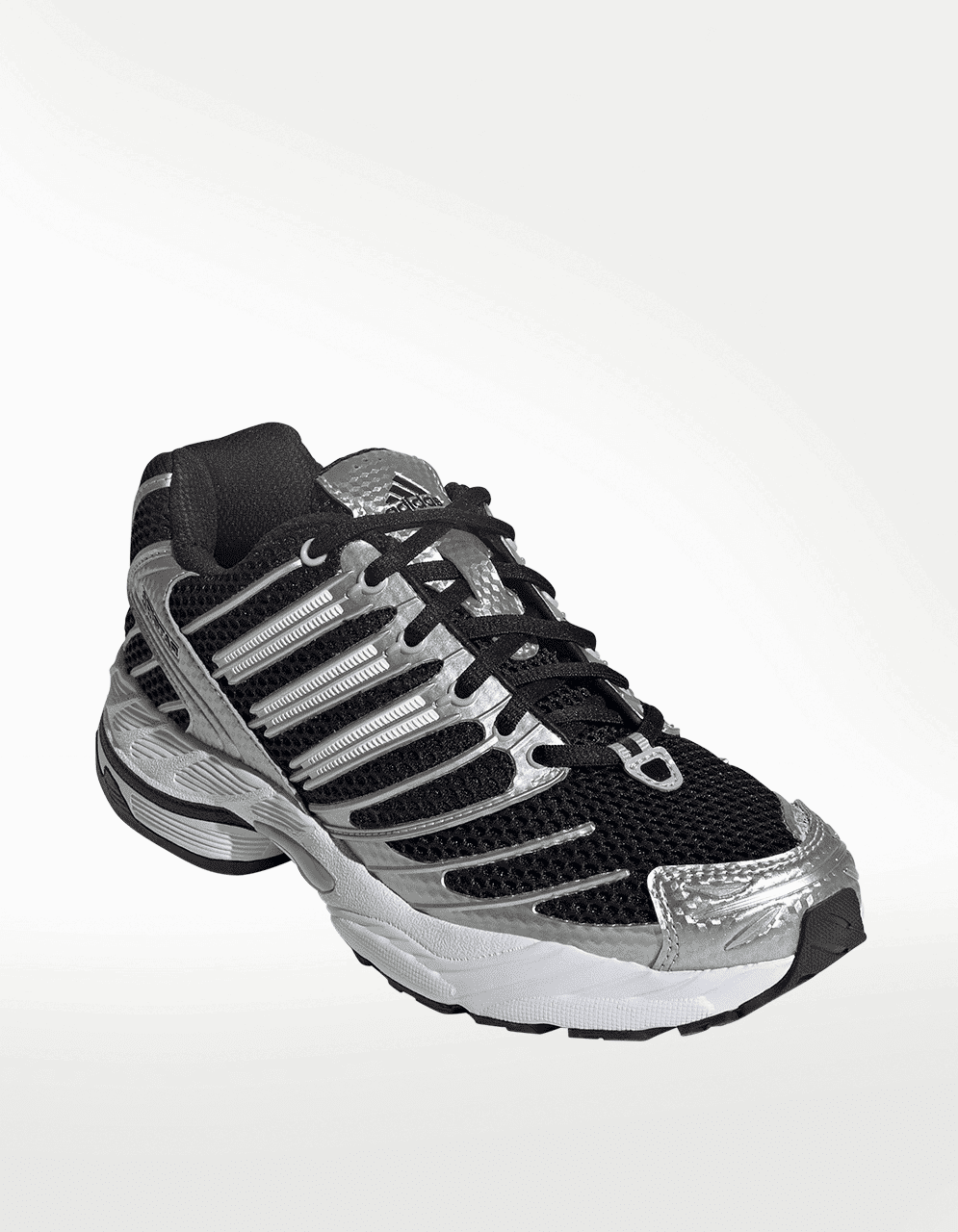 Tenis Adidas Adistar Control 3 Negro - Mujer
