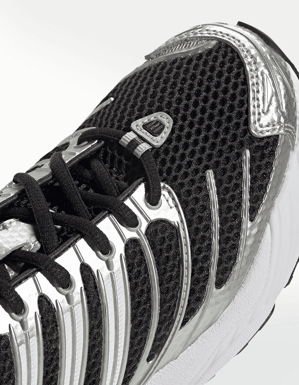 Tenis Adidas Adistar Control 3 Negro - Mujer