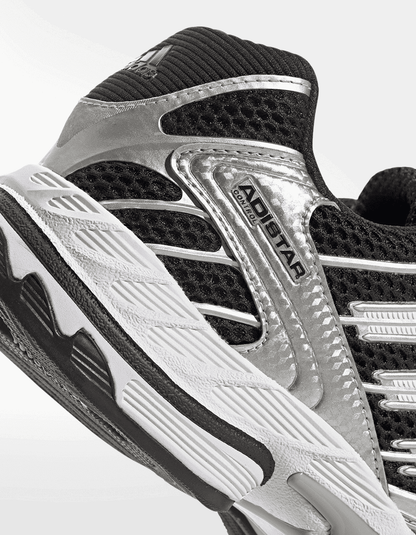 Tenis Adidas Adistar Control 3 Negro - Mujer