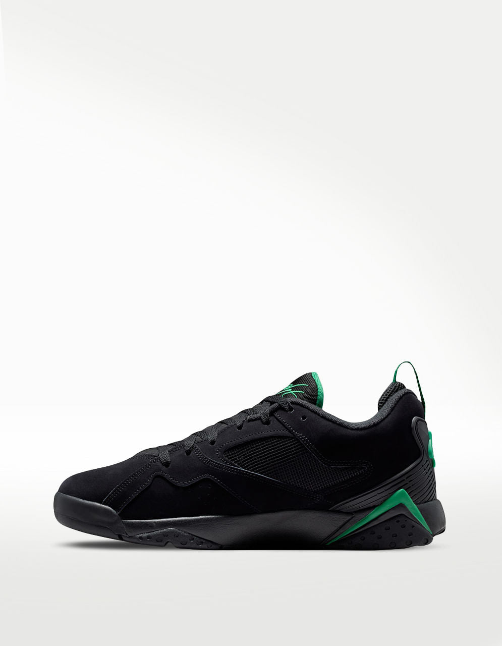 Tenis Jordan MVP 92 Negro - Hombre