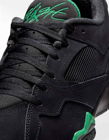 Tenis Jordan MVP 92 Negro - Hombre