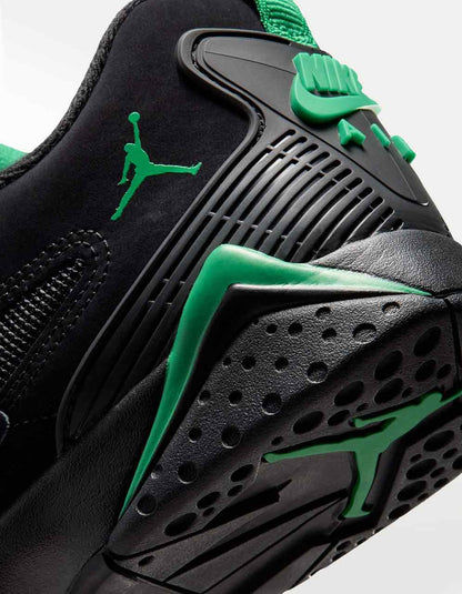 Tenis Jordan MVP 92 Negro - Hombre