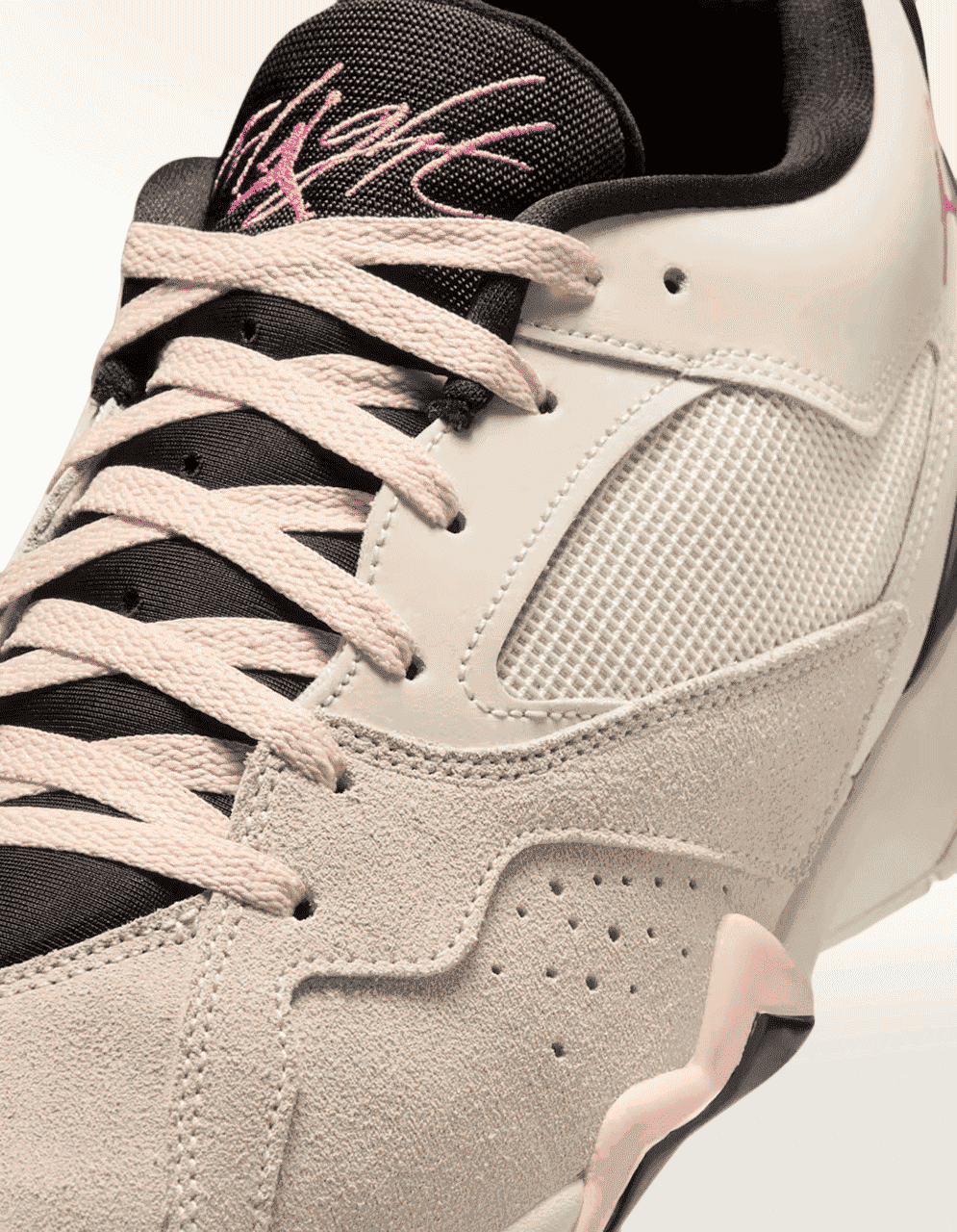Tenis Jordan MVP 92 Multicolor - Hombre