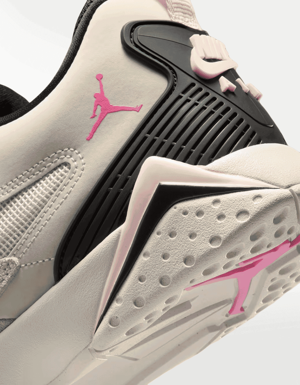 Tenis Jordan MVP 92 Multicolor - Hombre