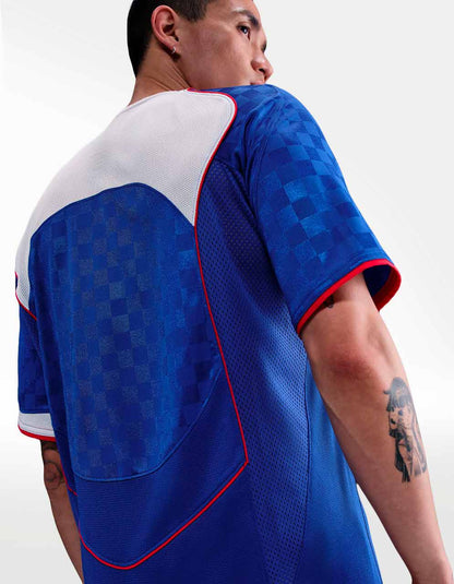 Jersey Nike Total 90 Energy Blanco - Hombre
