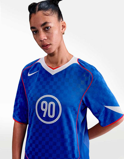 Jersey Nike Total 90 Energy Blanco - Hombre