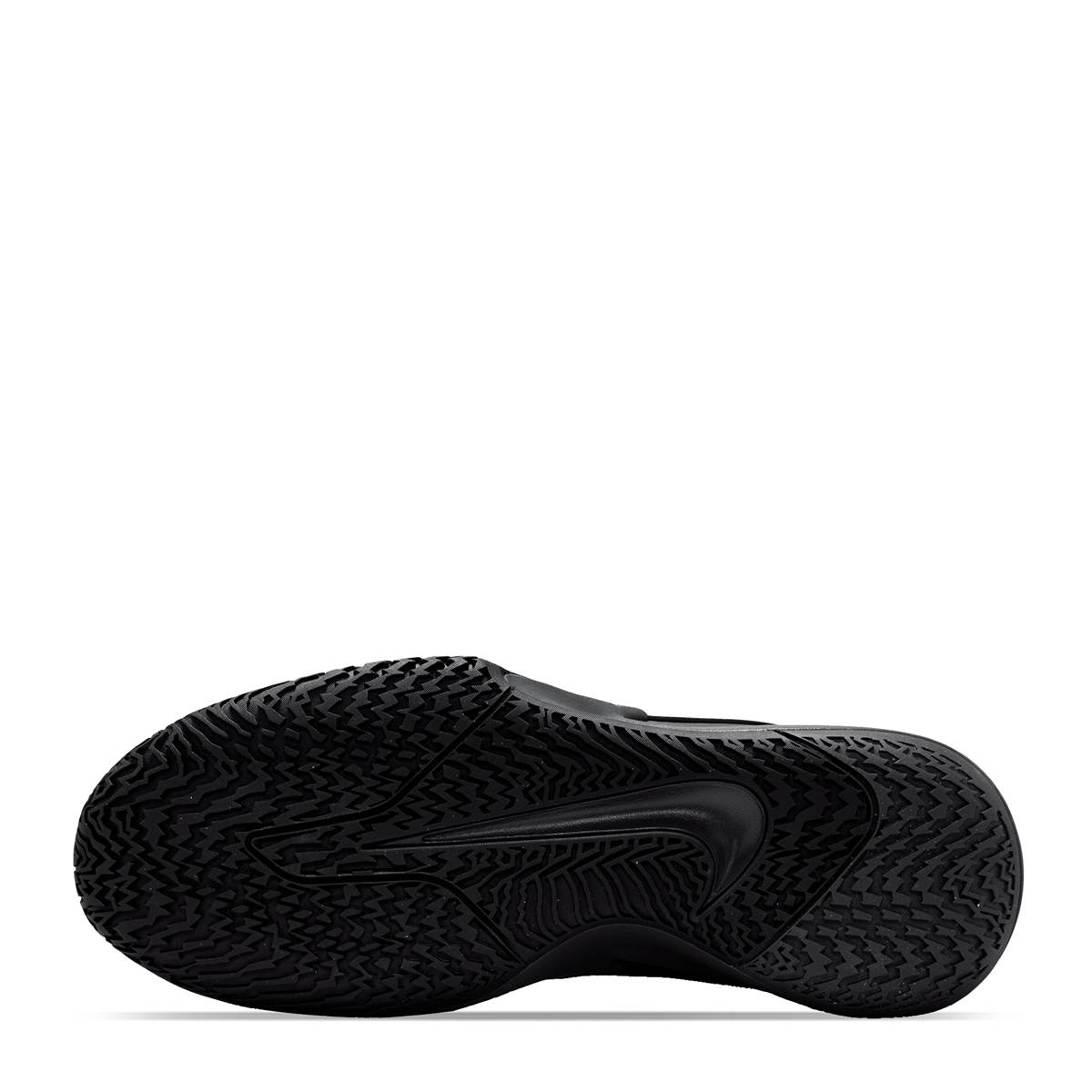 Tenis Nike Precision VII Negro - Hombre