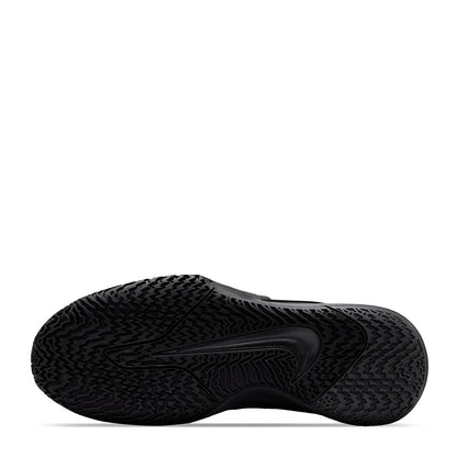 Tenis Nike Precision VII Negro - Hombre