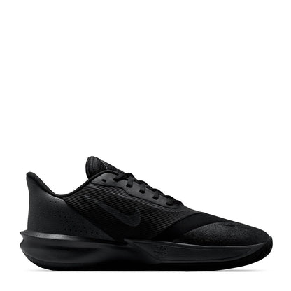 Tenis Nike Precision VII Negro - Hombre