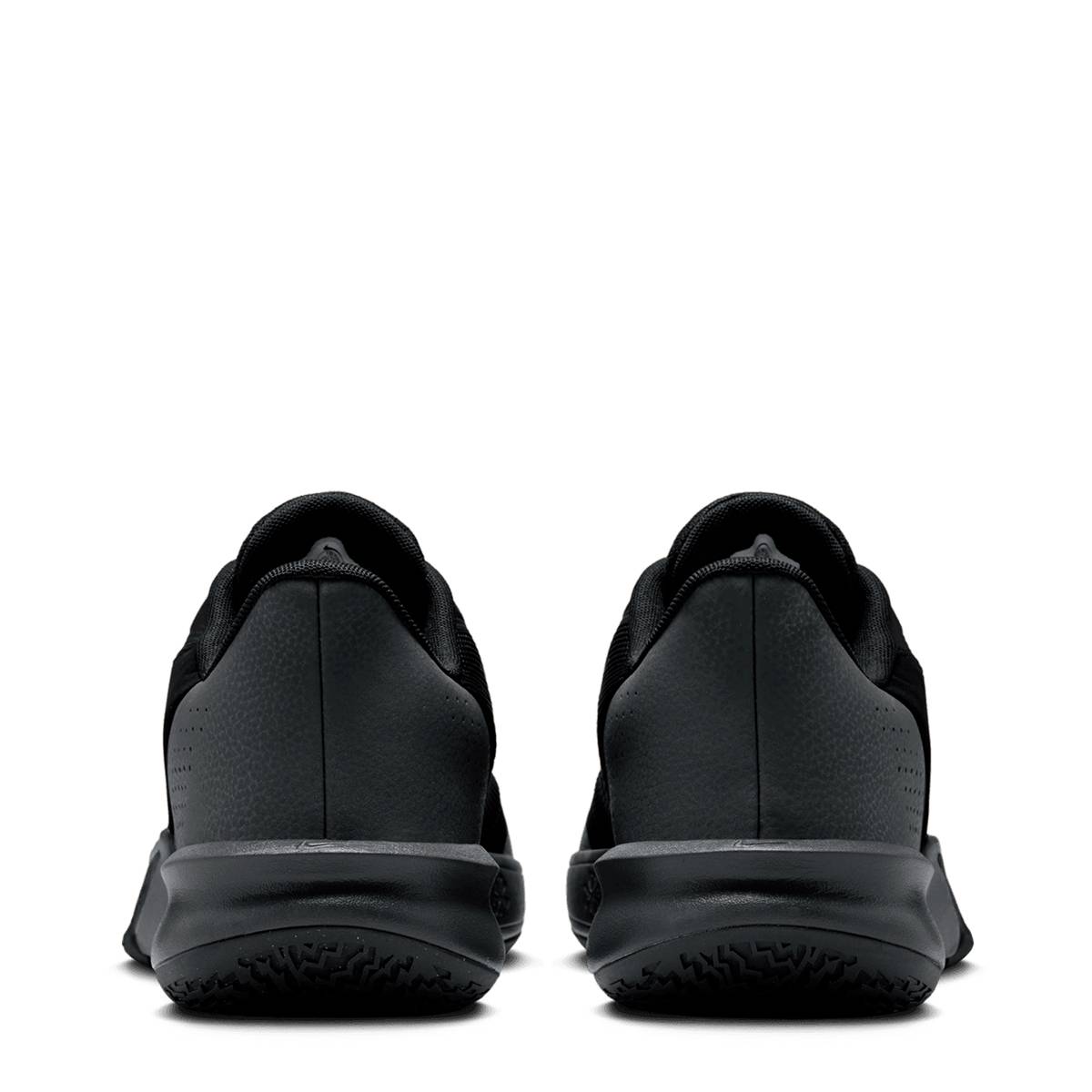 Tenis Nike Precision VII Negro - Hombre