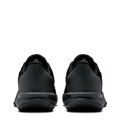 Tenis Nike Precision VII Negro - Hombre