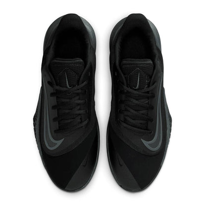 Tenis Nike Precision VII Negro - Hombre