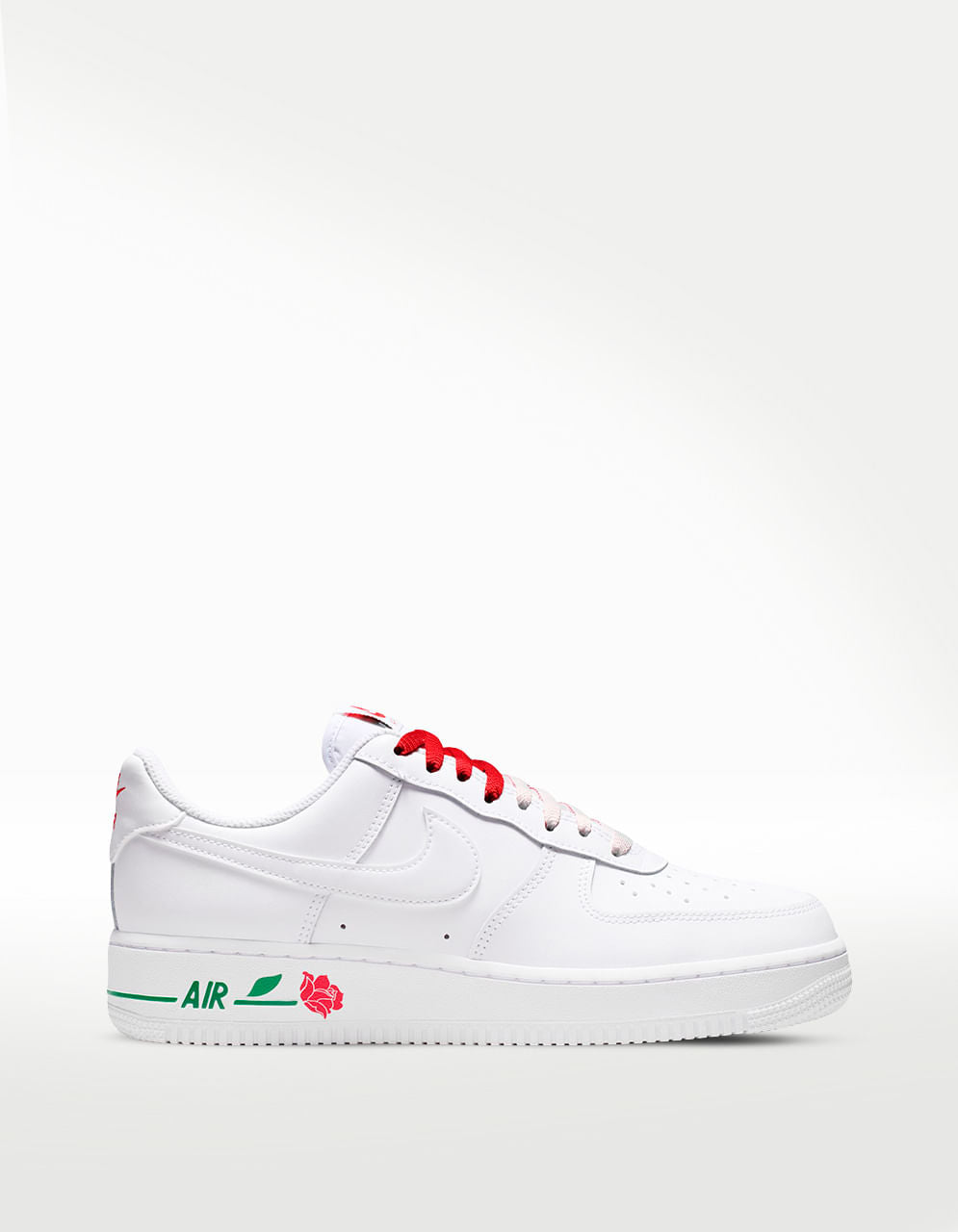 Tenis Nike Air Force 1 07 SE Blanco - Mujer