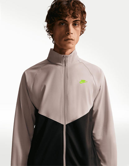 Conjunto Nike Woven Track Suit Multicolor - Hombre