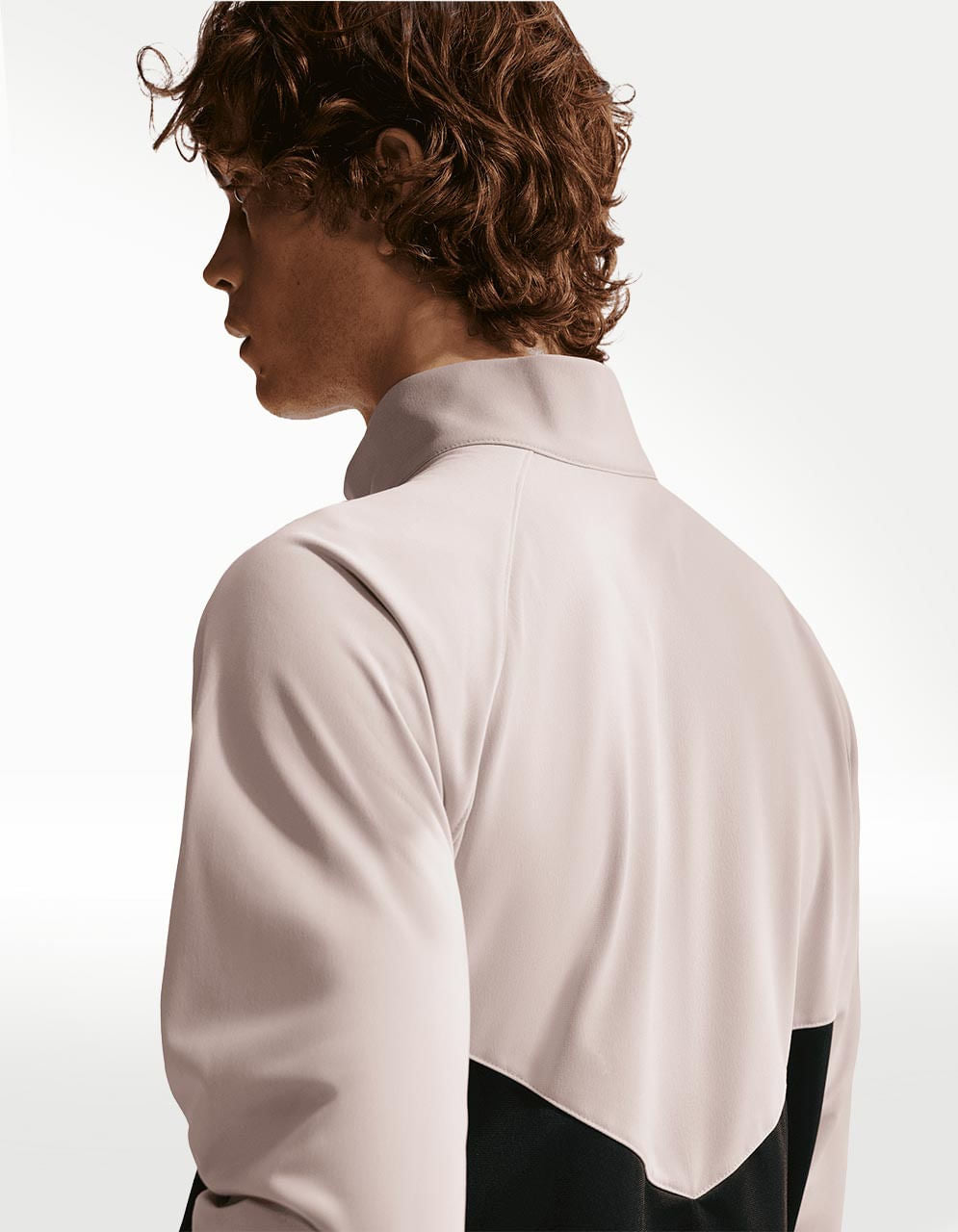 Conjunto Nike Woven Track Suit Multicolor - Hombre