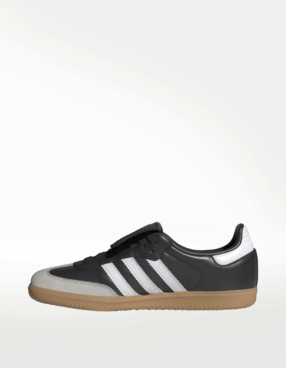 Tenis Adidas Samba LT Negro - Mujer