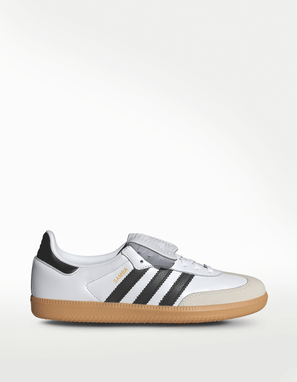 Tenis Adidas Samba LT Blanco - Mujer