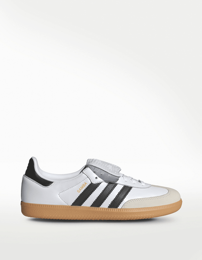 Tenis Adidas Samba LT Blanco - Mujer