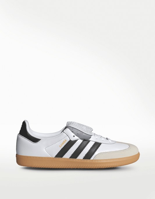 Tenis Adidas Samba LT Blanco - Mujer