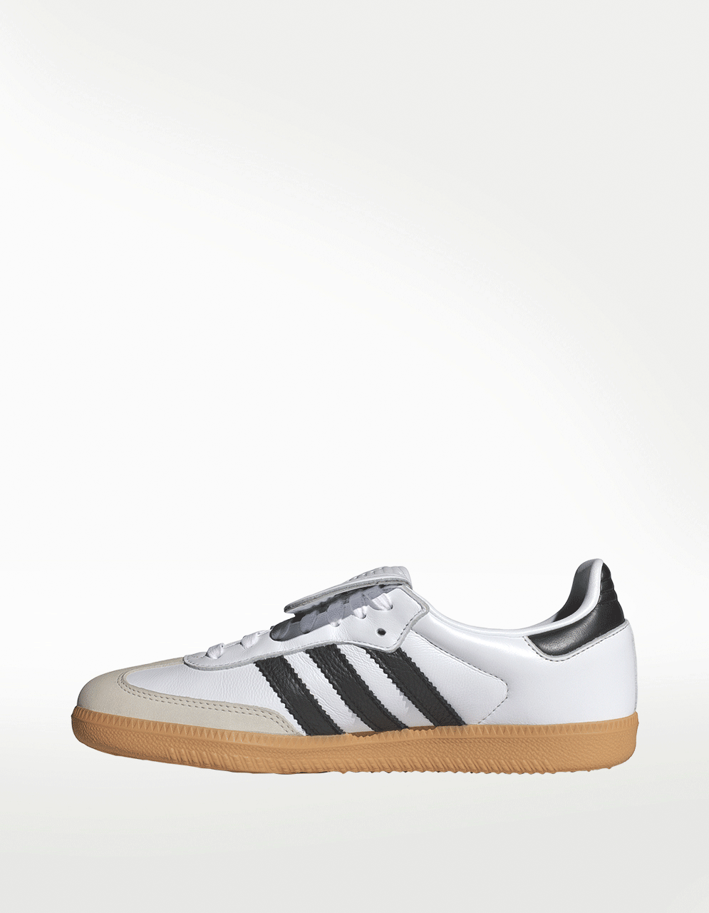 Tenis Adidas Samba LT Blanco - Mujer