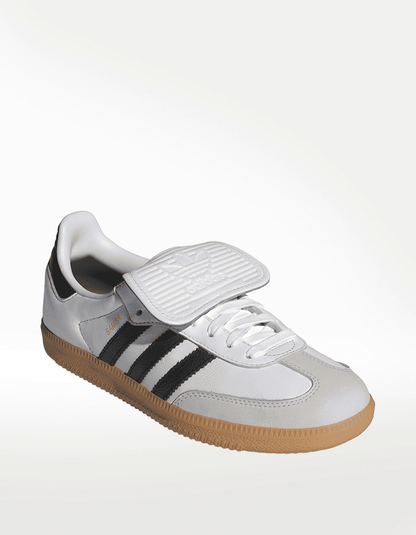 Tenis Adidas Samba LT Blanco - Mujer