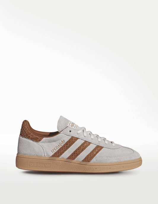 Tenis Adidas Handball Spezial Negro - Mujer