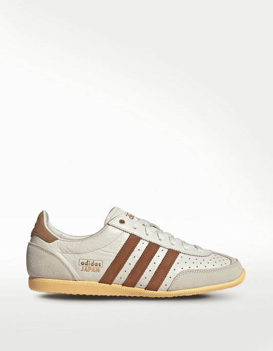 Tenis Adidas Japan W Negro - Mujer