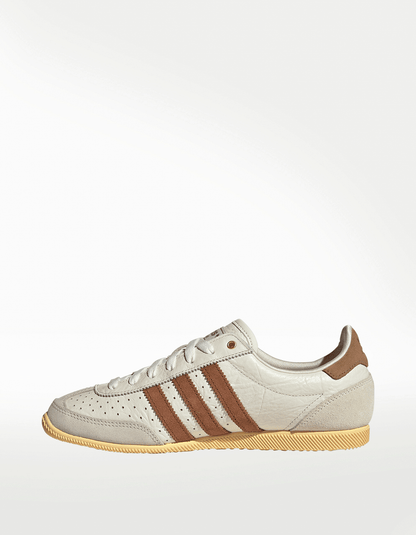 Tenis Adidas Japan W Negro - Mujer