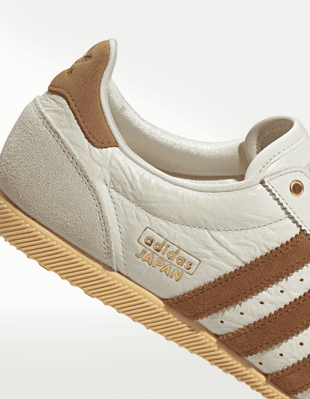 Tenis Adidas Japan W Negro - Mujer