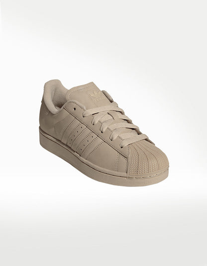 Tenis Adidas Superstar II Negro - Mujer