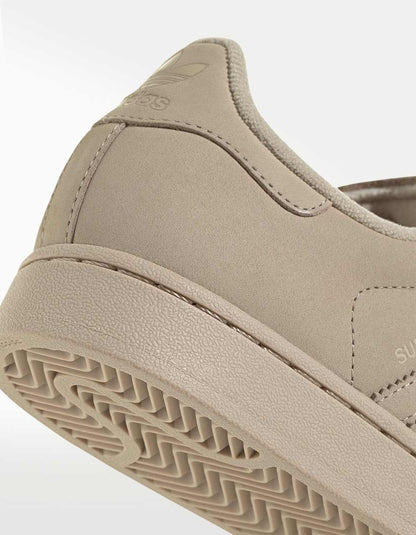 Tenis Adidas Superstar II Negro - Mujer