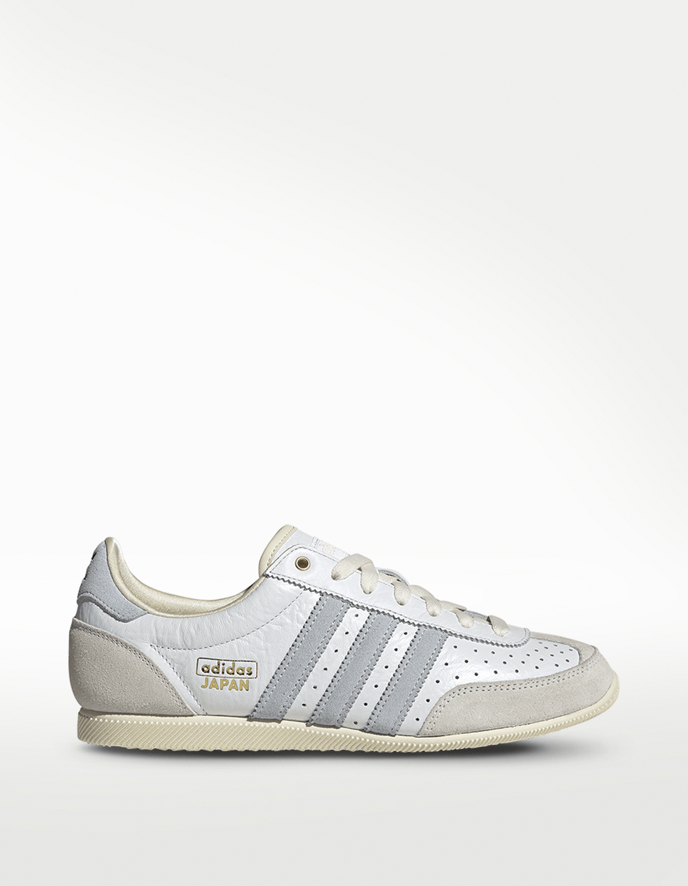 Tenis Adidas Japan W Blanco - Mujer