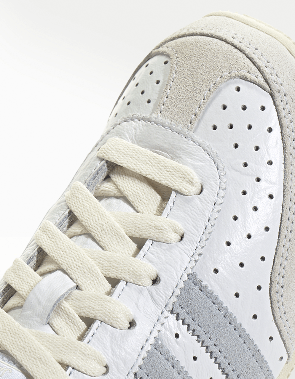 Tenis Adidas Japan W Blanco - Mujer
