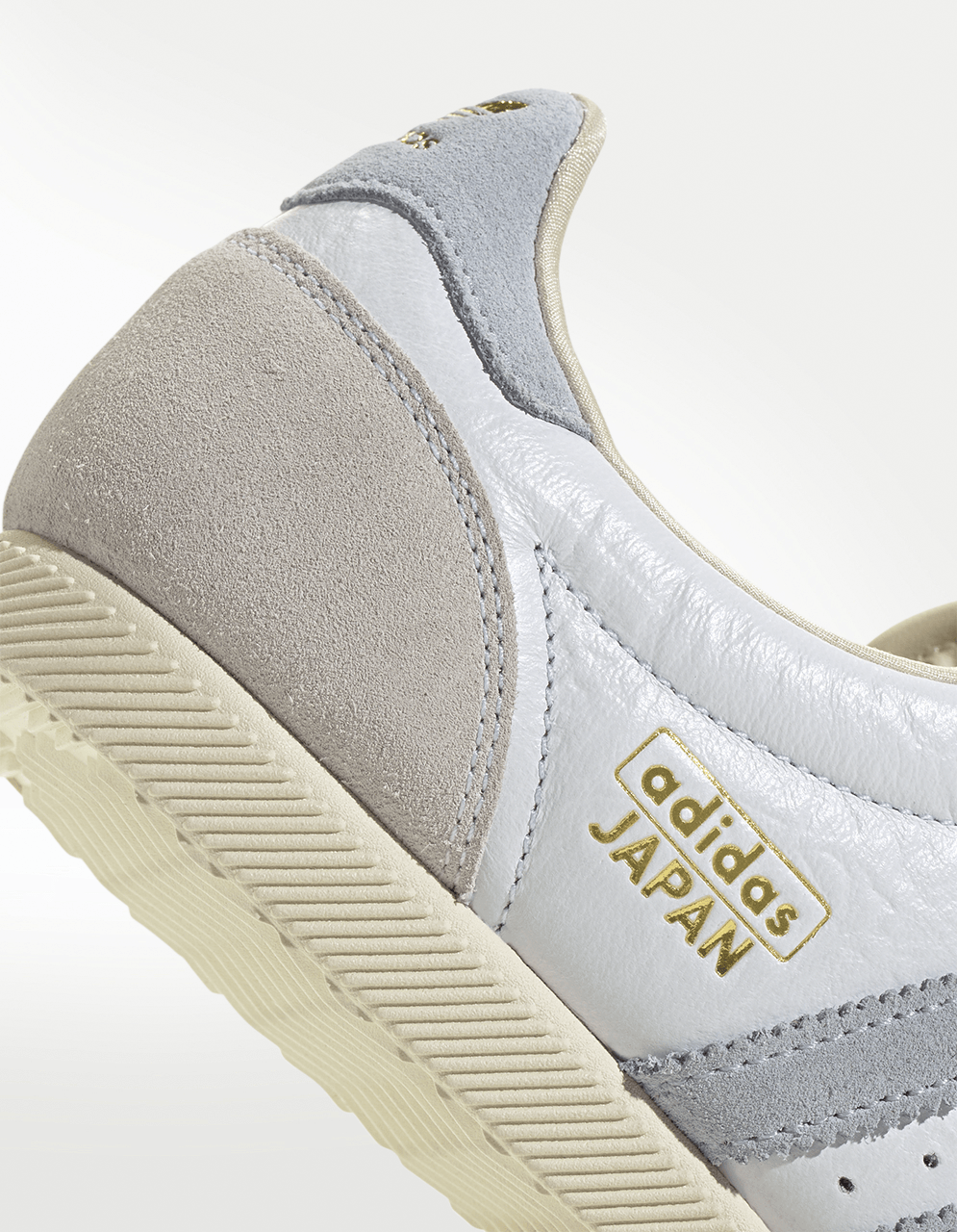 Tenis Adidas Japan W Blanco - Mujer