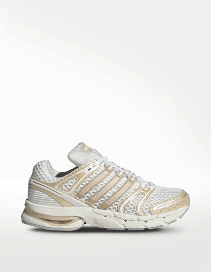 Tenis Adidas Adistar Control 5 Blanco - Mujer