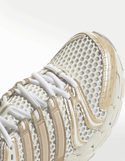 Tenis Adidas Adistar Control 5 Blanco - Mujer