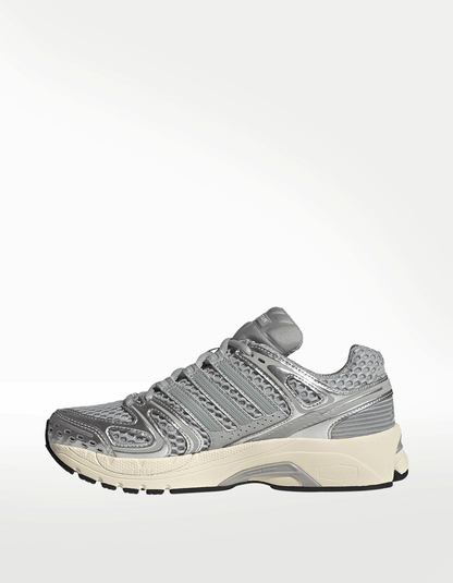 Tenis Adidas Adistar Control 5 Gris - Mujer