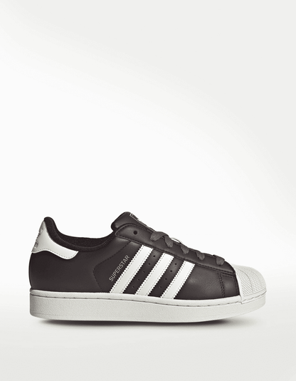 Tenis Adidas Superstar II Blanco - Mujer