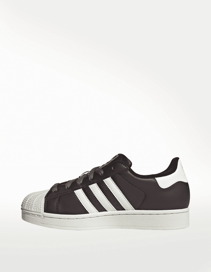 Tenis Adidas Superstar II Blanco - Mujer