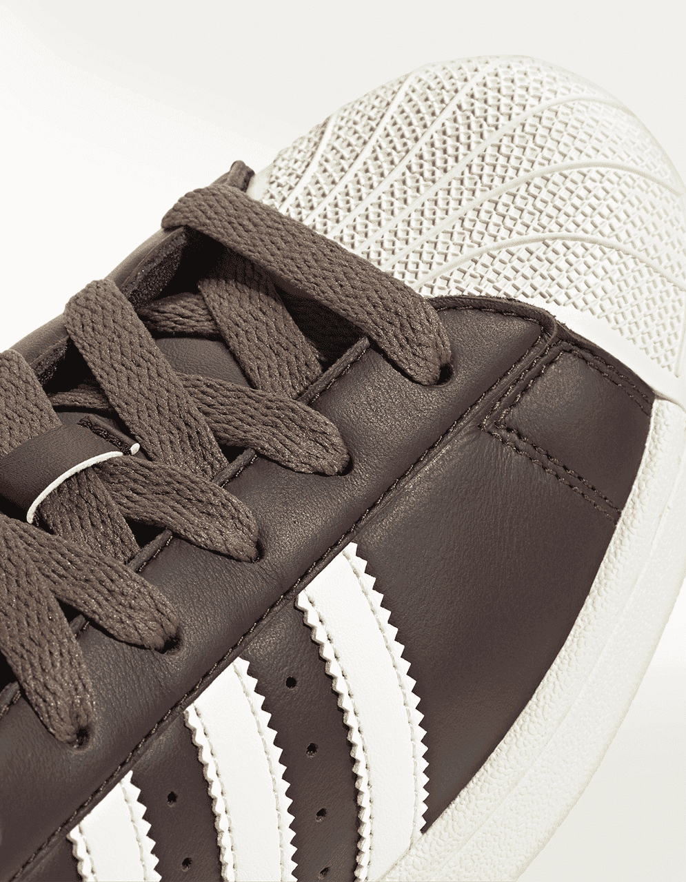 Tenis Adidas Superstar II Blanco - Mujer