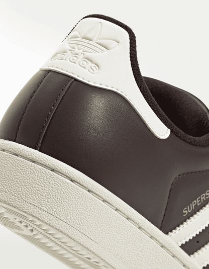 Tenis Adidas Superstar II Blanco - Mujer