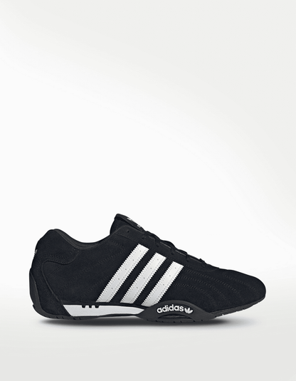 Tenis Adidas Adiracer Lo Negro - Hombre