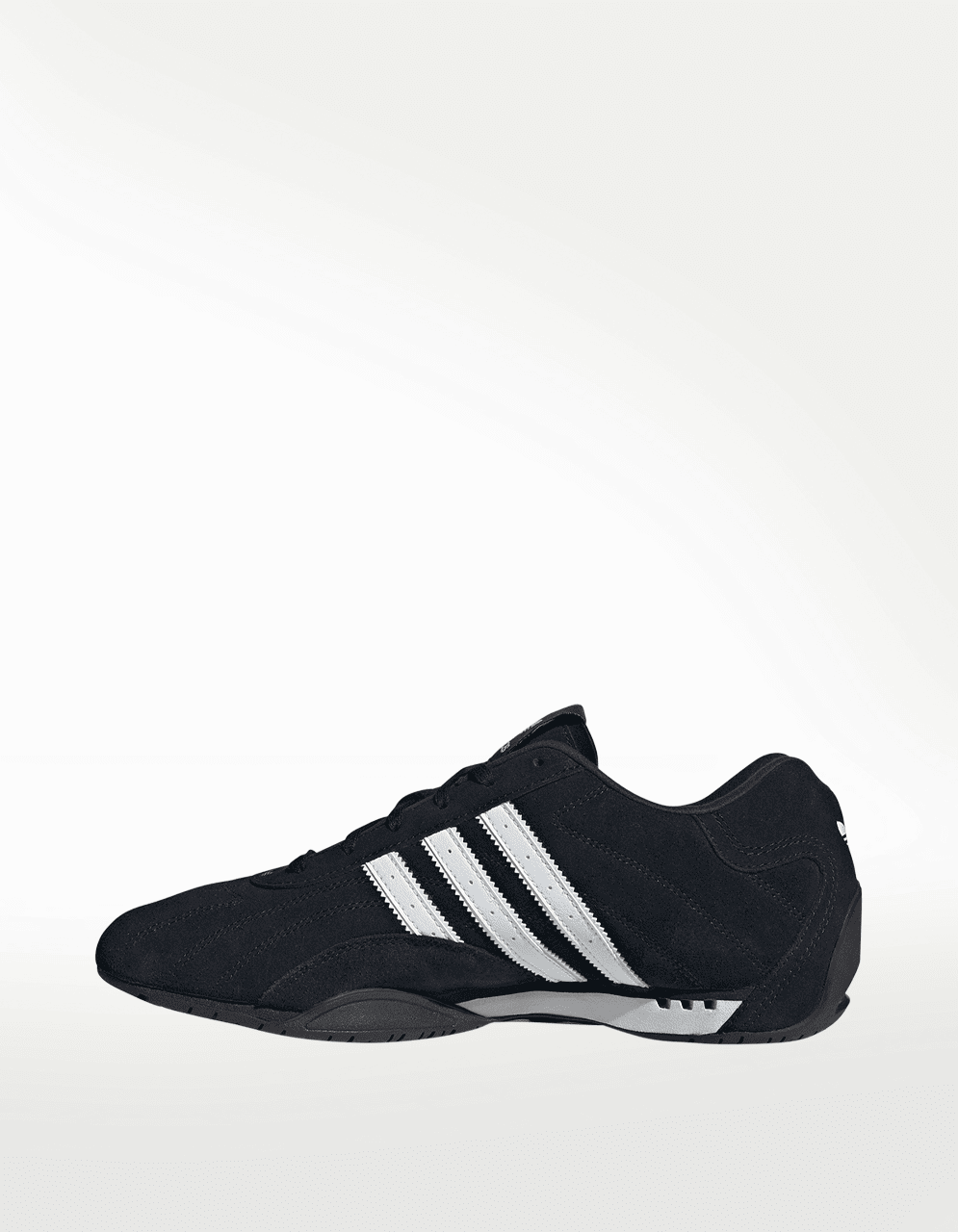Tenis Adidas Adiracer Lo Negro - Hombre