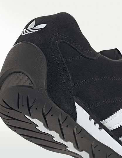 Tenis Adidas Adiracer Lo Negro - Hombre